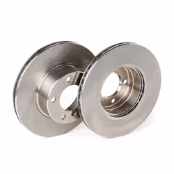 CHAMPION Brake disc BMW: 5 Saloon, 5 Touring 22mm 5 120mm Vented 562035CH 34111163013,34111163081,34111163395,34111164839,34116767061 Brake rotor