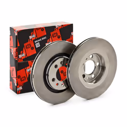 Brake disc; CHAMPION; 280 22 5 100 Vented; for VOLKSWAGEN, AUDI, SEAT, SKODA, VW; 1J0315301E, 1J0615301E, 1J0615301M, 1J06153 ...