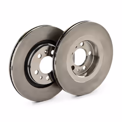 CHAMPION Brake disc VOLKSWAGEN: Golf 4, Bora Saloon, New Beetle Convertible, AUDI: A3 Hatchback, SEAT: Leon I Hatchback 22mm 5 100mm Vented 562039CH