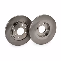 CHAMPION Brake disc CITROËN: C3 I Hatchback, C4 II Cactus, C2 Hatchback, PEUGEOT: Partner I Combispace, Partner Origin Van, Partner I Van 562044CH