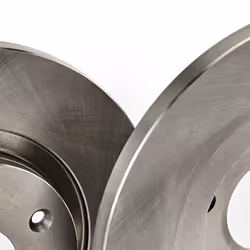CHAMPION Brake disc CITROËN: C3 I Hatchback, C4 II Cactus, C2 Hatchback, PEUGEOT: Partner I Combispace, Partner Origin Van, Partner I Van 562044CH
