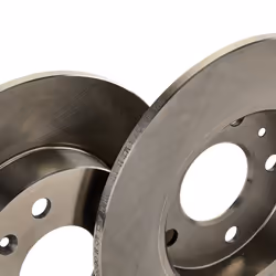 CHAMPION Brake disc VAUXHALL: Meriva Mk2, Zafira Mk2, Astra Mk5, LEXUS: LS III, LS II, OPEL: Zafira B, Astra H Caravan 10mm 5 110mm solid 562072CH