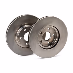 CHAMPION Brake disc FORD: FOCUS 3 Turnier, C-Max, KUGA 2, VOLVO: V40 Hatchback, S40 II, C30 25mm 5 108mm Vented 562363CH 1223664,1223666,1253964