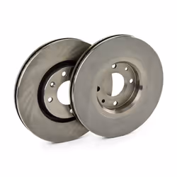 CHAMPION Brake disc PEUGEOT: 308 I SW, 3008 I, Partner II Van, CITROËN: Berlingo II Van, DS3 Hatchback, C3 Picasso, VAUXHALL: Crossland X, Corsa Mk5