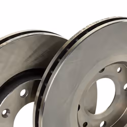 CHAMPION Brake disc PEUGEOT: 308 I SW, 3008 I, Partner II Van, CITROËN: Berlingo II Van, DS3 Hatchback, C3 Picasso, VAUXHALL: Crossland X, Corsa Mk5