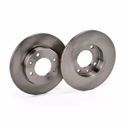 CHAMPION Brake disc PEUGEOT: 307 SW, 307 Hatchback, Partner I Combispace, CITROËN: Berlingo / Berlingo First I, C2 Hatchback 9mm 4 108mm solid,4246W9