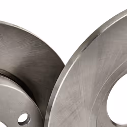 CHAMPION Brake disc PEUGEOT: 307 SW, 307 Hatchback, Partner I Combispace, CITROËN: Berlingo / Berlingo First I, C2 Hatchback 9mm 4 108mm solid,4246W9