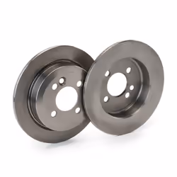 CHAMPION Brake disc MINI: Hatchback, Convertible, Clubman 10mm 4 100mm solid 562194CH 34211503070,34216774987 Brake rotor, Brake discs, Brake rotors