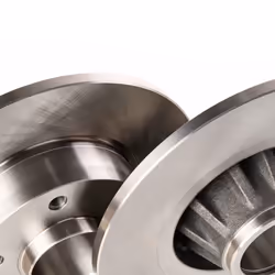 CHAMPION Brake disc VAUXHALL: Vivaro Van, Vivaro Minibus, Vivaro Platform / Chassis, RENAULT: TRAFIC 2 Kasten, NISSAN: Primastar Van 562211CH-1