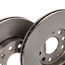 CHAMPION Brake disc VOLKSWAGEN: CADDY 4 Kasten, Golf 7, Golf Sportsvan, SEAT: Leon III Hatchback, AUDI: A3 Sportback 25mm 5 112mm Vented 562235CH