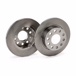 CHAMPION Brake disc VOLKSWAGEN: Golf 5, GOLF 6, Scirocco III, SKODA: Octavia 3 Schrägheck, Octavia 3 Combi, Octavia II Hatchback 10mm 5 112mm solid