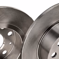 CHAMPION Brake disc VOLKSWAGEN: Golf 5, GOLF 6, Scirocco III, SKODA: Octavia 3 Schrägheck, Octavia 3 Combi, Octavia II Hatchback 10mm 5 112mm solid