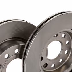 CHAMPION Brake disc VOLKSWAGEN: Golf 5, GOLF 6, Caddy 3, AUDI: A3 Sportback, A3 Hatchback, A3 Convertible, SKODA: Octavia II Hatchback 562237CH