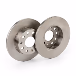 CHAMPION Brake disc VOLKSWAGEN: Touran I, Golf 5, GOLF 6, SKODA: Octavia II Hatchback, Octavia 2 Combi, Superb II Estate, SAAB: 9-5 Estate 562238CH