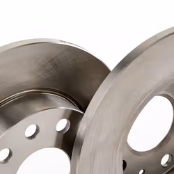 CHAMPION Brake disc VOLKSWAGEN: Touran I, Golf 5, GOLF 6, SKODA: Octavia II Hatchback, Octavia 2 Combi, Superb II Estate, SAAB: 9-5 Estate 562238CH
