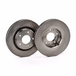 CHAMPION Brake disc MITSUBISHI: OUTLANDER 3, Lancer 8 Limousine, Outlander 2 SUV, CITROËN: C-Crosser Off-Road, PEUGEOT: 4007 24mm 5 114,3mm Vented