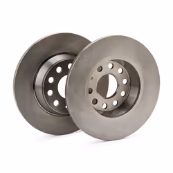 CHAMPION Brake disc VOLKSWAGEN: Tiguan I, Passat CC, Passat B7 Variant, AUDI: A3 Sportback, A3 Hatchback, Q3, SKODA: Octavia II Hatchback 562258CH