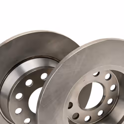 CHAMPION Brake disc VOLKSWAGEN: Tiguan I, Passat CC, Passat B7 Variant, AUDI: A3 Sportback, A3 Hatchback, Q3, SKODA: Octavia II Hatchback 562258CH