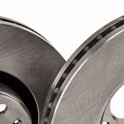 CHAMPION Brake disc AUDI: A6 C6 Avant, A6 C6 Saloon, A8 D3, SAAB: 9-5 Estate 30mm 5 112mm Vented 562265CH-1 4E0615301AD,4F0615301E Brake rotor