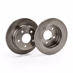 CHAMPION Brake disc MERCEDES-BENZ: A-Class, B-Class 8mm 5 112mm solid 562274CH 1694230012,1694230312,1694230912,A1694230012,A1694230312,A1694230912