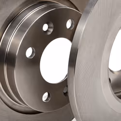 CHAMPION Brake disc RENAULT: TWINGO 2, Twingo 3, TWINGO 1, DACIA: SANDERO 2, SMART: Fortwo III Coupe, Fortwo III Convertible 12mm 4 100mm solid