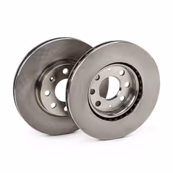 CHAMPION Brake disc VAUXHALL: Corsa Mk3, Corsa Mk4, Corsavan Mk4, FIAT: Punto Evo Hatchback, Grande Punto Hatchback, Punto III Hatchback 562304CH