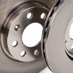 CHAMPION Brake disc VAUXHALL: Corsa Mk3, Corsa Mk4, Corsavan Mk4, FIAT: Punto Evo Hatchback, Grande Punto Hatchback, Punto III Hatchback 562304CH