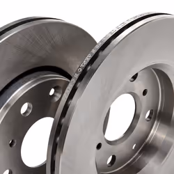 CHAMPION Brake disc TOYOTA: Aygo, CITROËN: C1 I, C1 II, PEUGEOT: 107 Hatchback, 108 Hatchback 20mm 4 100mm Vented 562311CH LK3501124,1613819880,4246F0