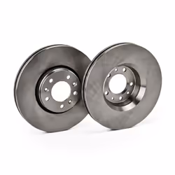 CHAMPION Brake disc PEUGEOT: Expert II Tepee, 407 SW, Expert II Van, CITROËN: Dispatch II Van, C5 3, C5 III Estate, FIAT: Scudo II Van 562622CH,424924