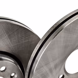 CHAMPION Brake disc PEUGEOT: Expert II Tepee, 407 SW, Expert II Van, CITROËN: Dispatch II Van, C5 3, C5 III Estate, FIAT: Scudo II Van 562622CH,424924