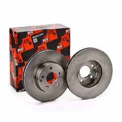 Brake disc; CHAMPION; 295 28 5 112 Vented; for MERCEDES-BENZ; 51806278, 52059150, 2044210712, 2044212512, 2124211312