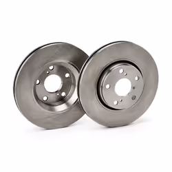 CHAMPION Brake disc TOYOTA: Avensis III Estate, Auris Hatchback, Verso 26mm 5 114,3mm Vented 562649CH 43512B1031,4351202190,4351202210,435120F030