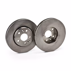 CHAMPION Brake disc RENAULT: Kangoo II Express, MERCEDES-BENZ: Citan Panel Van 24mm 5 108mm Vented 562730CH 4154200001,4154200701,4154210412