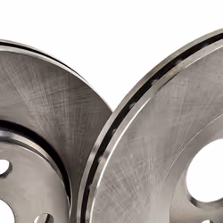 CHAMPION Brake disc RENAULT: Kangoo II Express, MERCEDES-BENZ: Citan Panel Van 24mm 5 108mm Vented 562730CH 4154200001,4154200701,4154210412