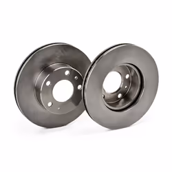 CHAMPION Brake disc FIAT: Ducato III Van, Ducato III Platform / Chassis, Ducato III Minibus, PEUGEOT: Boxer Van, Boxer Minibus 24mm 5 118mm Vented