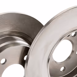 CHAMPION Brake disc MERCEDES-BENZ: C-Class Coupe, C-Class Saloon, E-Class Coupe 10mm 5 112mm solid 562620CH 0004230512,2044230612,2044230912