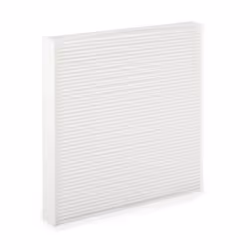 CHAMPION CCF0480 Pollen filter Pollen Filter, Particulate Filter 253 234 30 SKODA: Kodiaq, MAN: TGE Box, VOLKSWAGEN: Golf 7