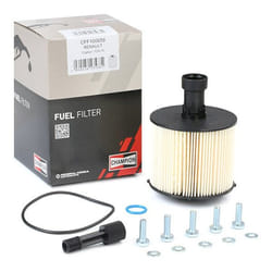 CHAMPION CFF100659 Fuel Filter Filter Insert RENAULT: Kangoo II Express, Captur, Clio 4, DACIA: Duster Off-Road, LOGAN MCV 2, SANDERO 2