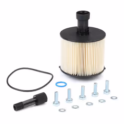 CHAMPION CFF100659 Fuel Filter Filter Insert RENAULT: Kangoo II Express, Captur, Clio 4, DACIA: Duster Off-Road, LOGAN MCV 2, SANDERO 2