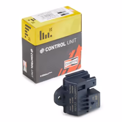 Control Units; CHAMPION; 4; for BMW; 12217810856, 12218519471, 12218570087