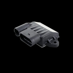 BERU GSE138 Control Units 4 VAUXHALL: Astra Mk6