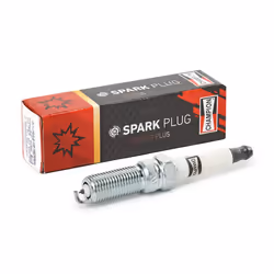 Spark plug; CHAMPION; RET4WYPBX M12x1.25 14 mm Pt GE; for VAUXHALL, OPEL, MG, CHEVROLET; 1214126, 1214128, 12637197, 12637199 ...