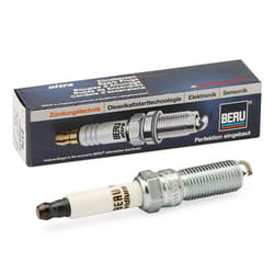 BERU Z376 Spark plug 12 KR-4 MIPS M12x1,25 SW: 14 mm Platinum g VAUXHALL: Corsa Mk4, Astra Mk7, Adam, OPEL: Astra K Hatchback, Insignia A Saloon