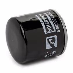 CHAMPION COF100609S Oil filter M 20 x 1.5 Spin-on Filter RENAULT: Kadjar, Clio 4, MEGANE 3, NISSAN: Pulsar Hatchback, Qashqai 2, Juke