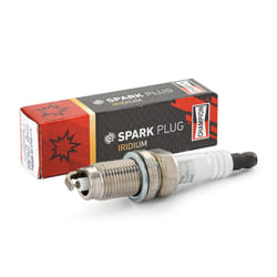 CHAMPION OE260 Spark plug KC6ZWYPB M14x1.25 SW: 16 mm Pt GE VOLKSWAGEN: Polo V Hatchback, GOLF 6, Beetle Hatchback, AUDI: A3 Sportback, A1 Sportback