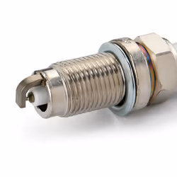 CHAMPION OE260 Spark plug KC6ZWYPB M14x1.25 SW: 16 mm Pt GE VOLKSWAGEN: Polo V Hatchback, GOLF 6, Beetle Hatchback, AUDI: A3 Sportback, A1 Sportback - Additional view 4