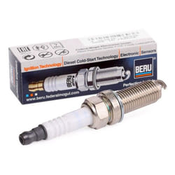 BERU Z379 Spark plug 12 VR-8 NIPS2 M12x1,25 SW: 14 mm Platinum g RENAULT: Captur, Clio 4, Megane 4, NISSAN: Qashqai 2, Juke, Pulsar Hatchback