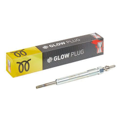 CHAMPION CH7135 Glow plug 5V M9x1,0 FIAT: Tipo Estate, Doblo II Box Body / Estate, 500 Hatchback, VAUXHALL: Corsavan Mk4, Corsa Mk4, Combo Mk3