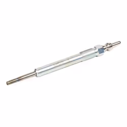 CHAMPION CH7135 Glow plug 5V M9x1,0 FIAT: Tipo Estate, Doblo II Box Body / Estate, 500 Hatchback, VAUXHALL: Corsavan Mk4, Corsa Mk4, Combo Mk3