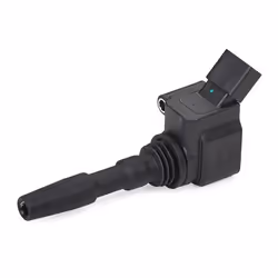 CHAMPION BAEA067E Ignition coil 12 CUP with electronics 1 with output stage, incl. spark plug connector SEAT: IBIZA 5, AUDI: A4 B9 Saloon